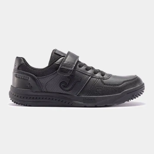 W.Harvard Jr 2301 Black