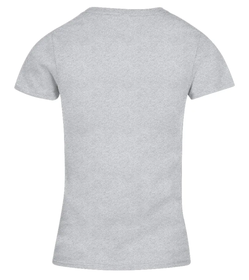Whistlin Diesel Merch Camiseta cuello pico Mujer