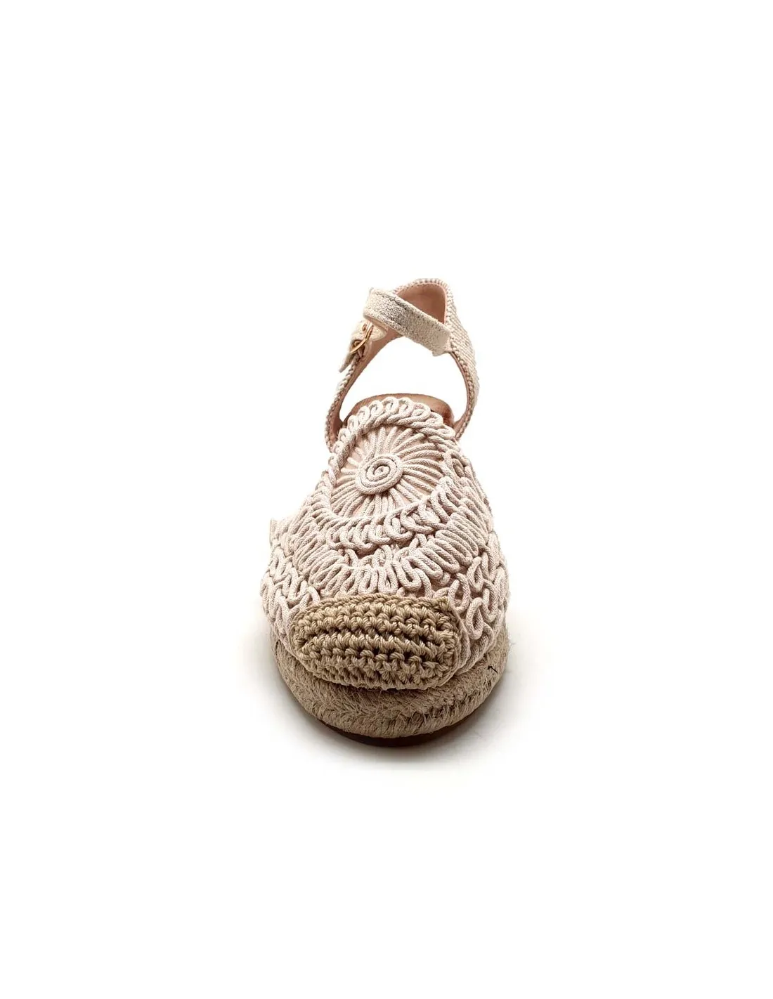 WOMAN KEY CUÑA YUTE MUJER KK939BG