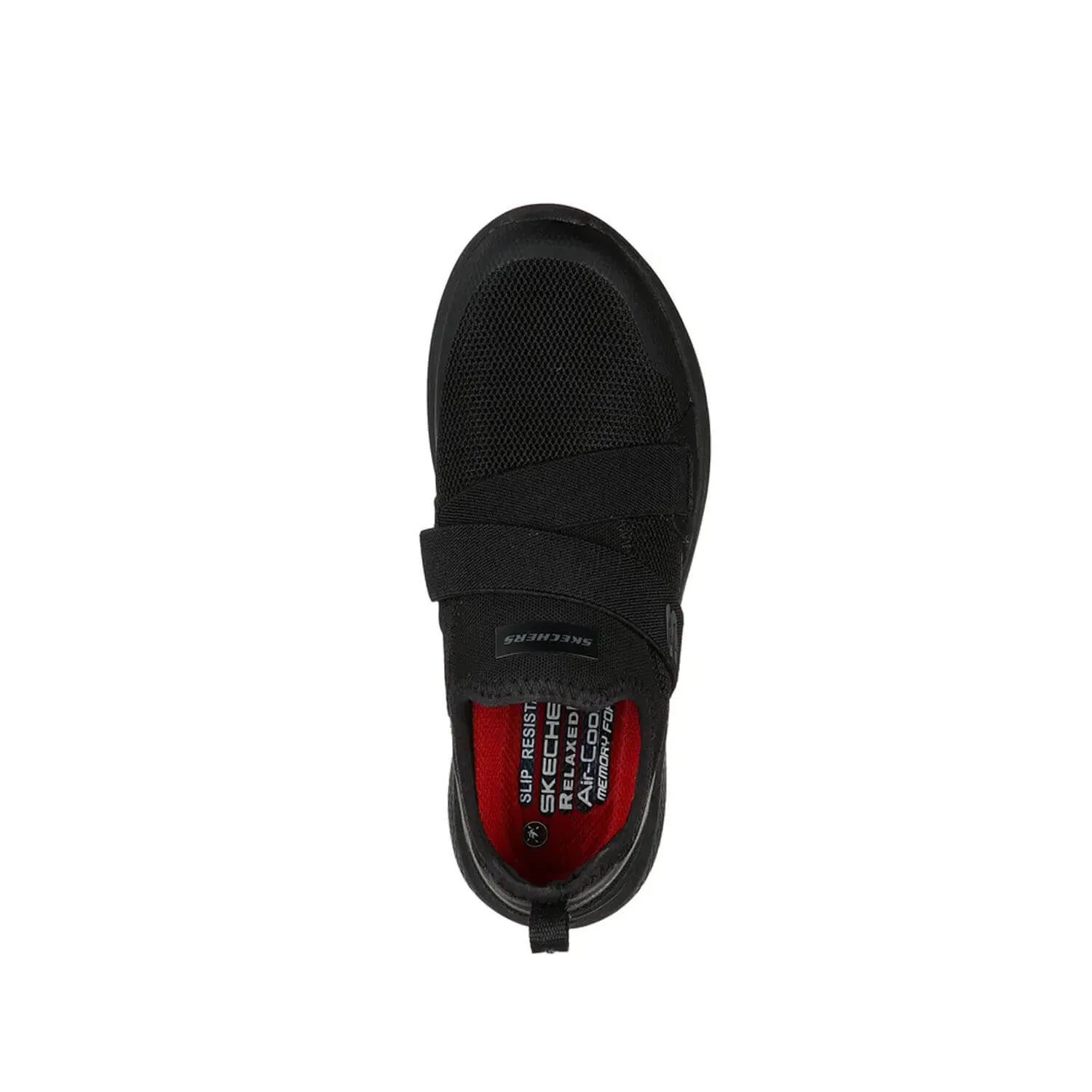 WOMEN'S ELLOREE SLIPRESISTANT SHOE
