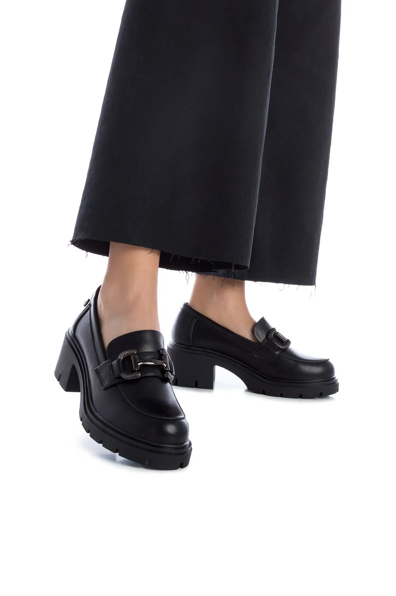 Xti Mocasín de mujer