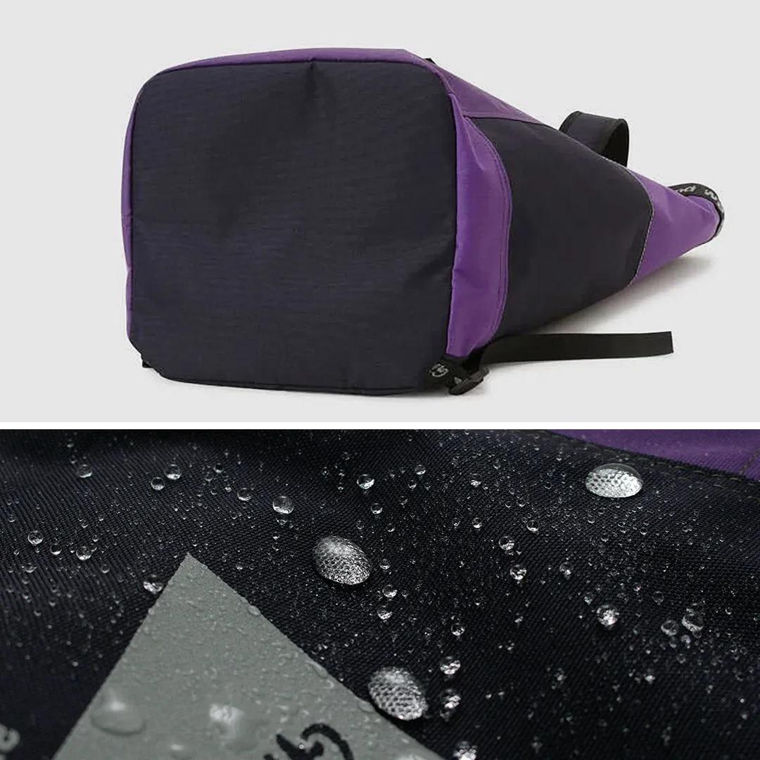 Y Wander / Gramicci Multi Patchwork 2way Pack