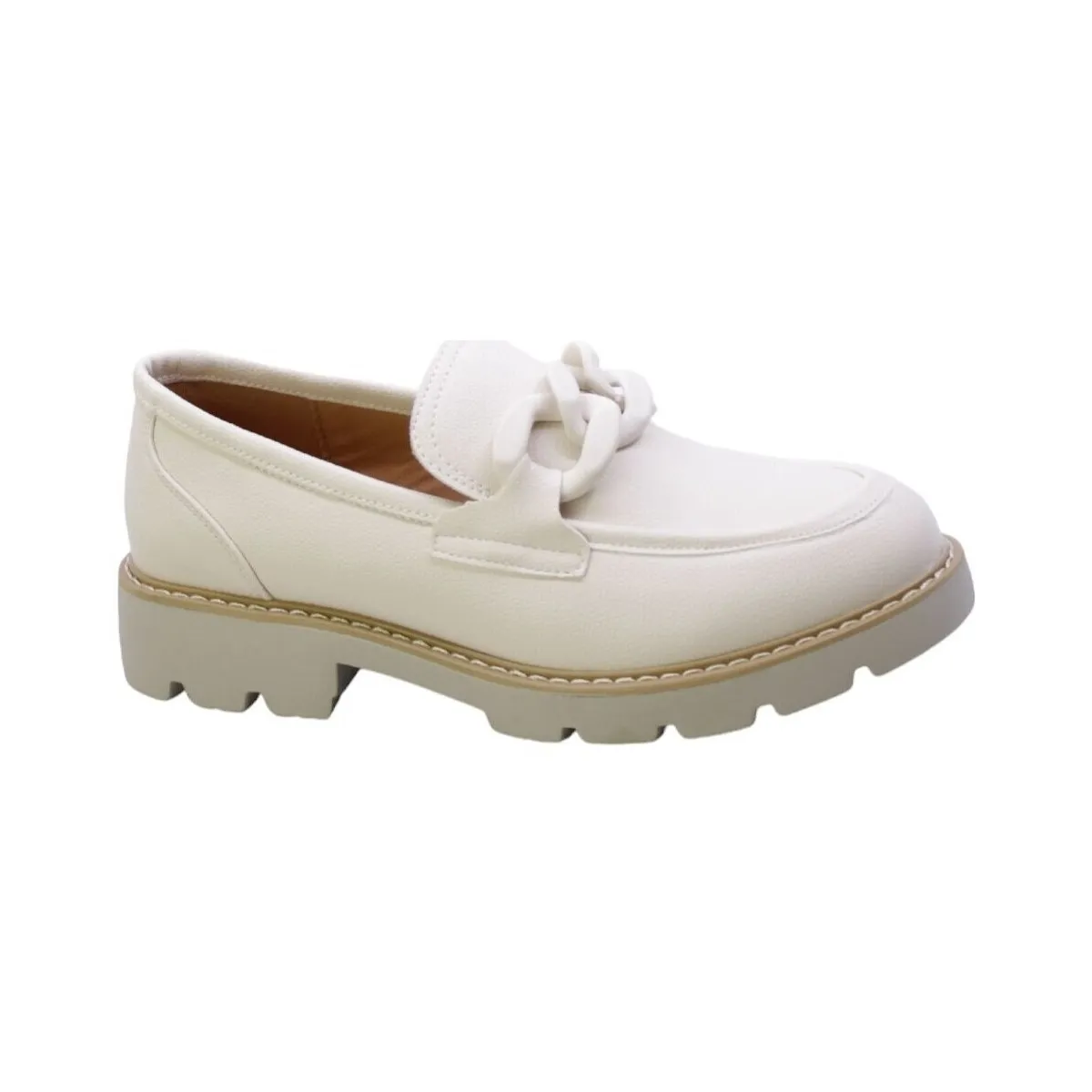 YANÉMA GALIA MOCASSINO DONNA PANNA BL60291