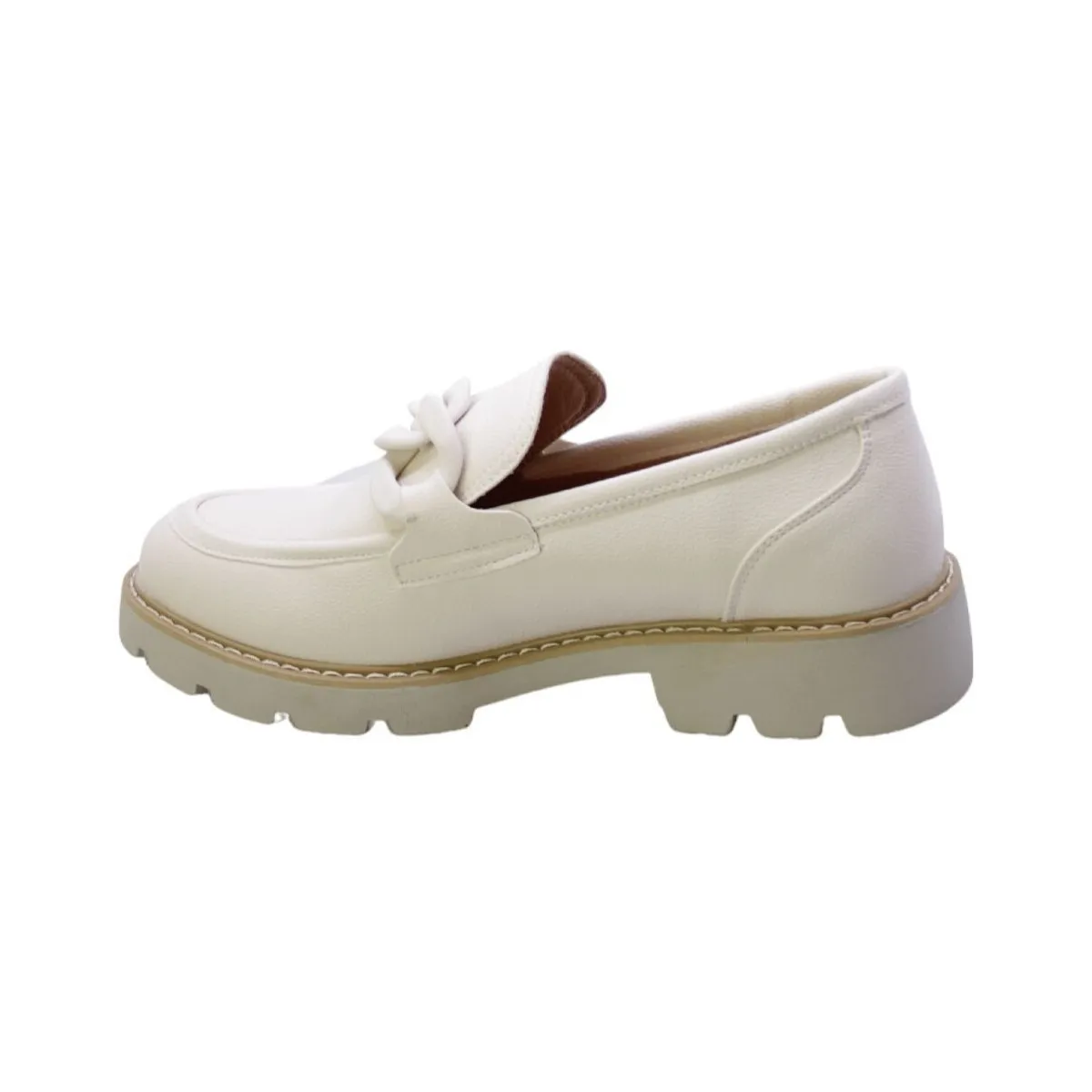 YANÉMA GALIA MOCASSINO DONNA PANNA BL60291