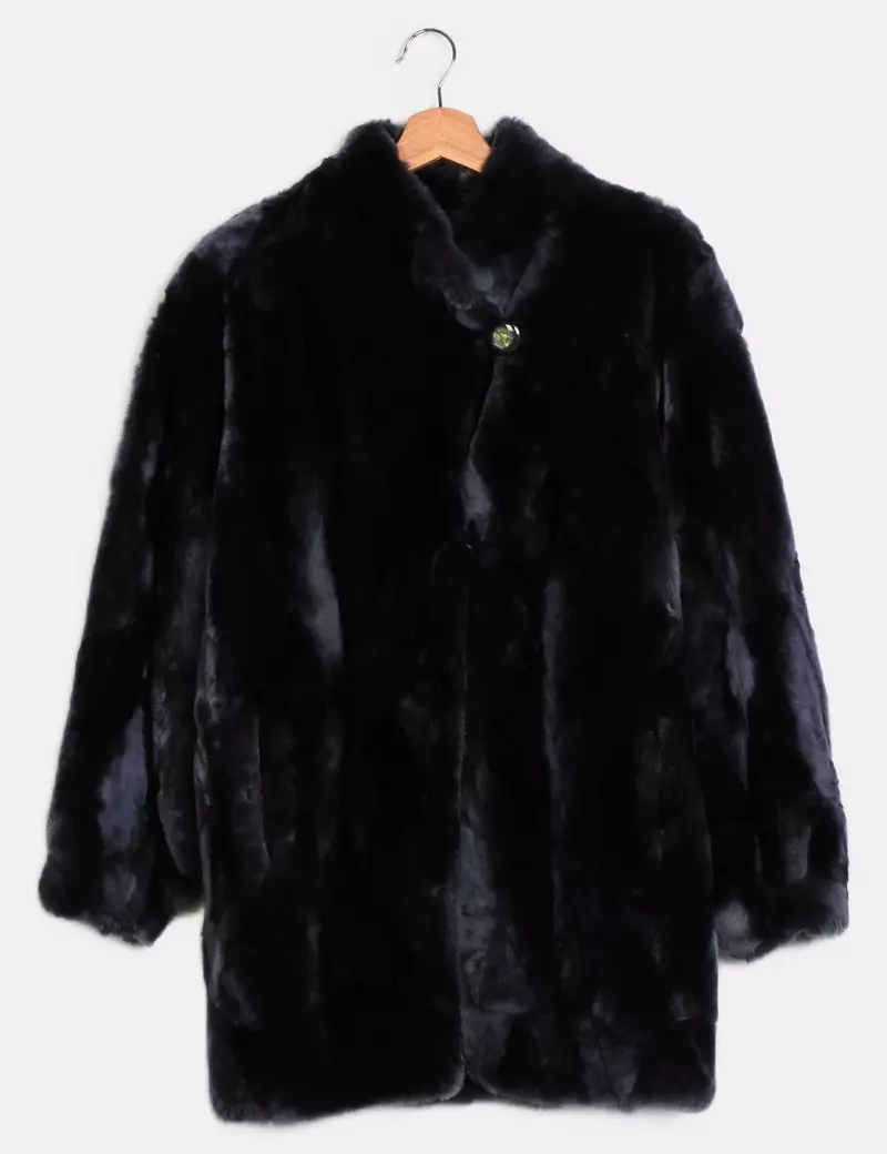Yelderis Piel Chaquetón Piel