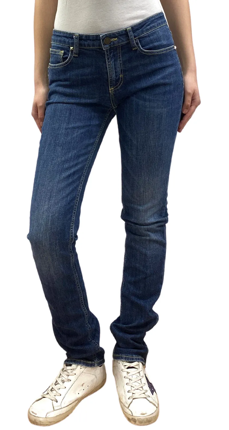 ZADIG & VOLTAIRE Pantalón Denim