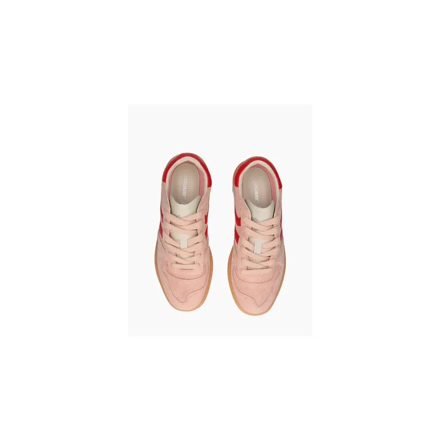 Zapas COOLWAY Goal Marshmallow Unisex