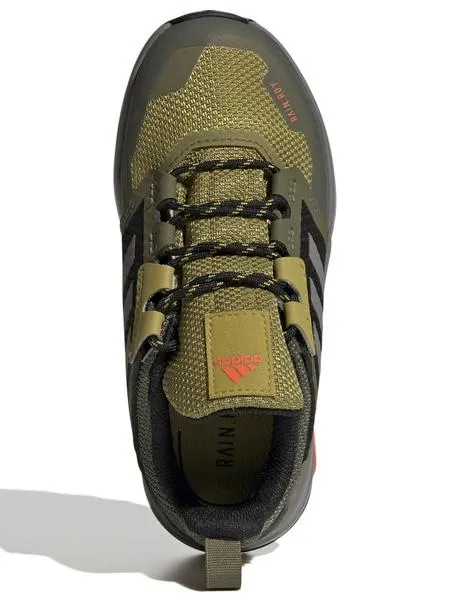 Zapatilla Adidas Terrex Verde Unisex