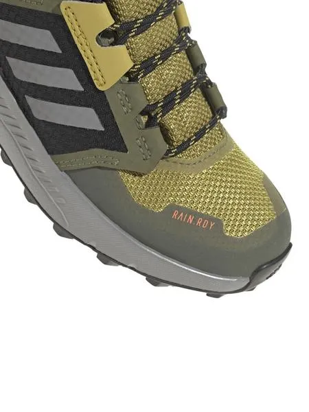 Zapatilla Adidas Terrex Verde Unisex