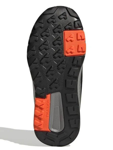 Zapatilla Adidas Terrex Verde Unisex