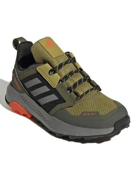 Zapatilla Adidas Terrex Verde Unisex