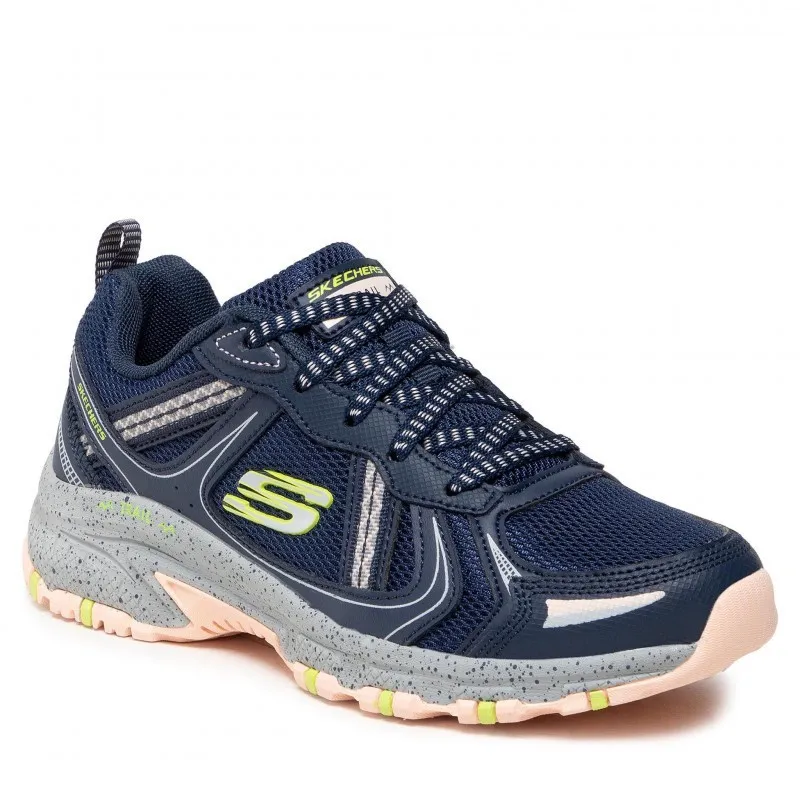 Zapatilla Skechers HILLCREST 149820 NVGY