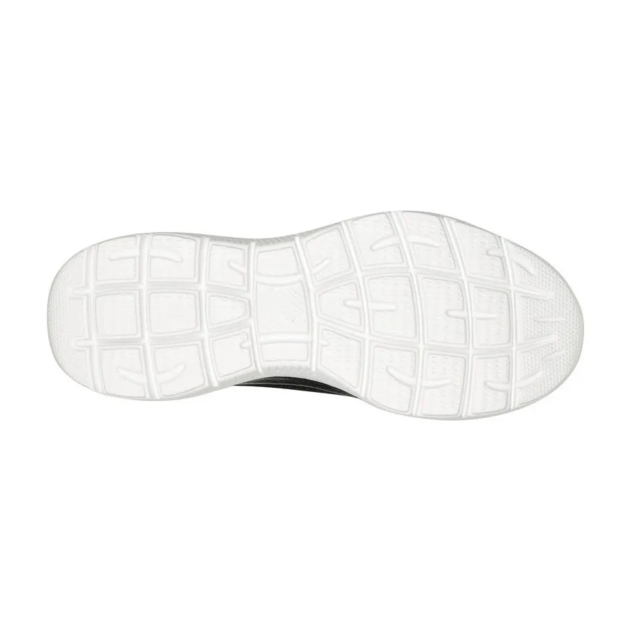 ZAPATILLA SKECHERS HOMBRE SUMMITS HIGH RANGE 232457BLK SLIPINS