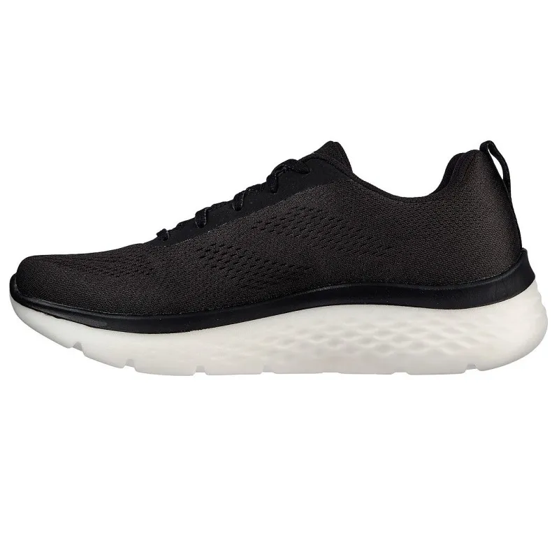 Zapatilla Skechers  Hyperburst 216071 BKW