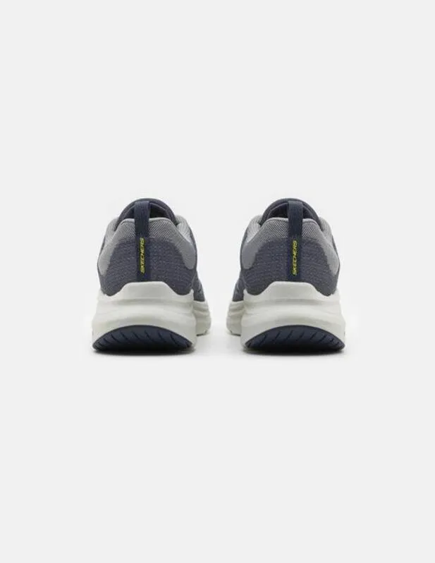 ZAPATILLA SKECHERS VAPOR FOAMVARIEN EN GRIS PARA HOMBRE