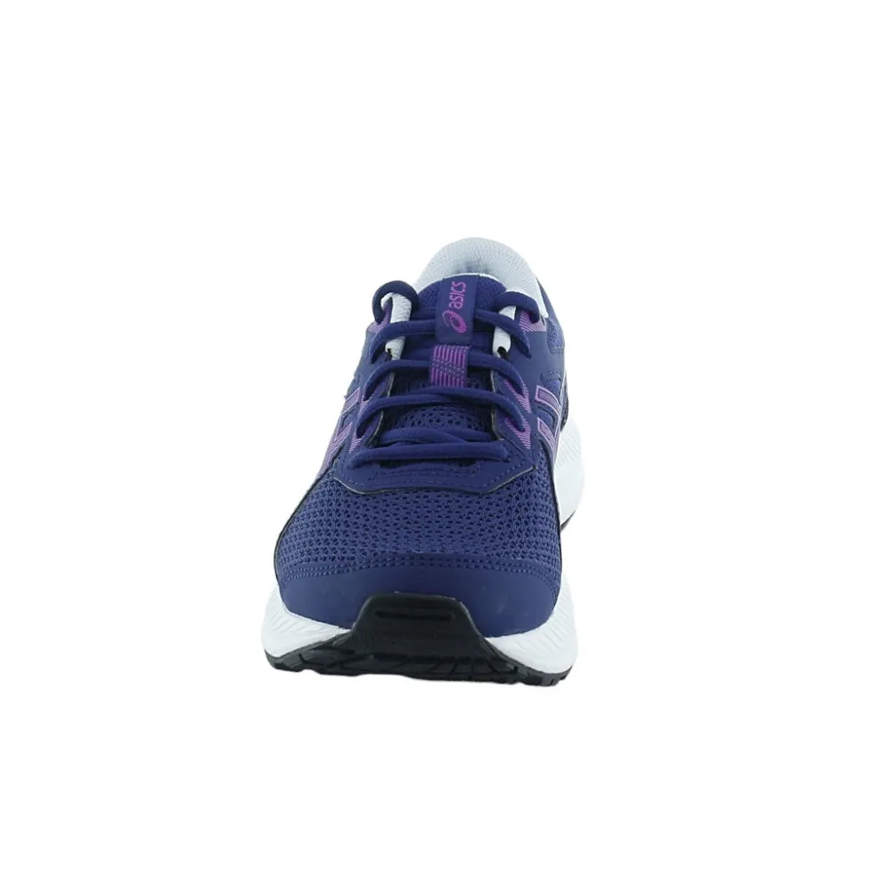 ZAPATILLAS ASICS CONTEND 8 AZULLILA C