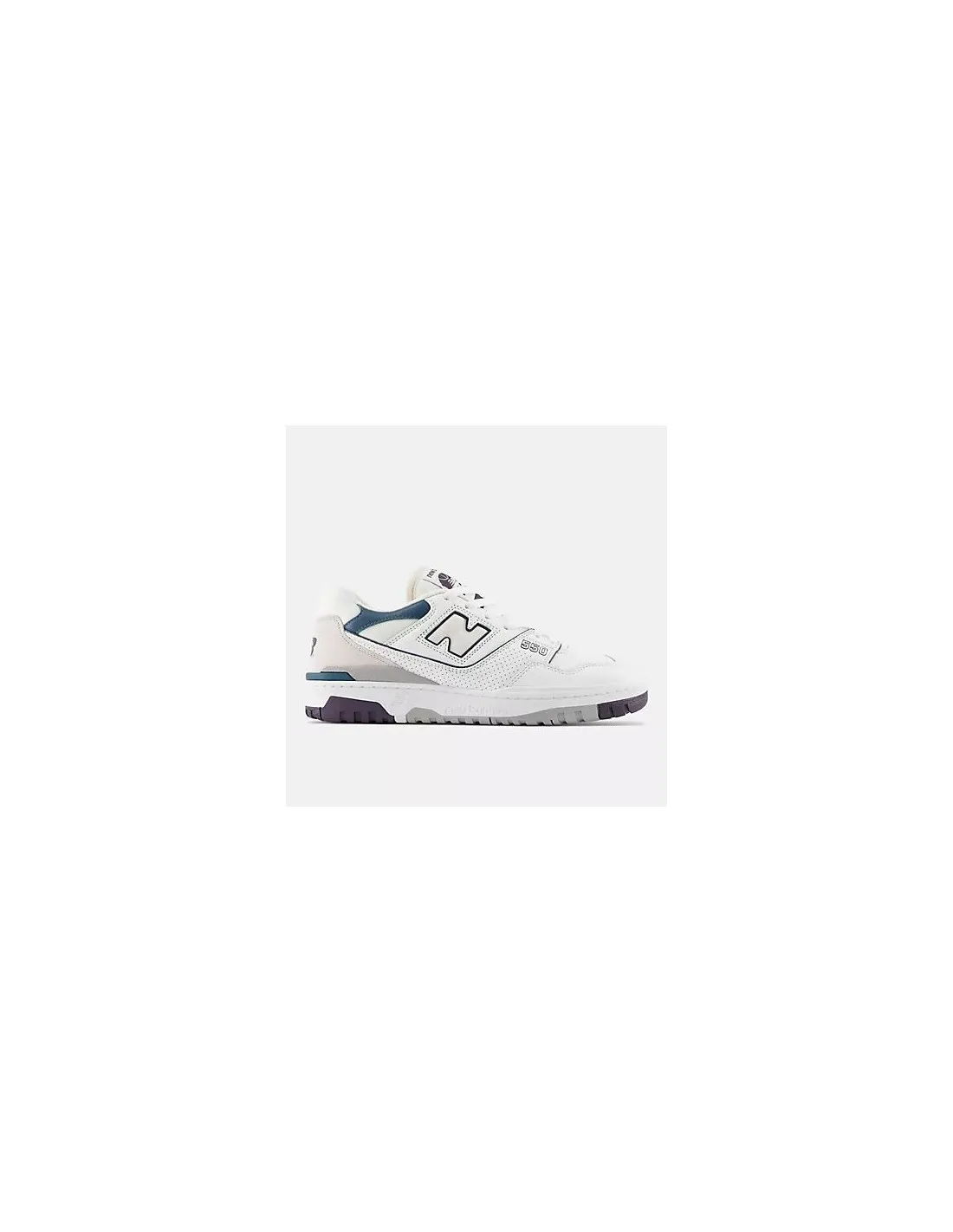 Zapatillas BB550 de New Balance