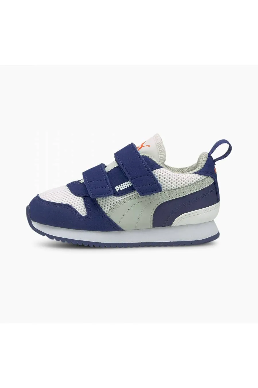 Zapatillas bebe Puma R78 V