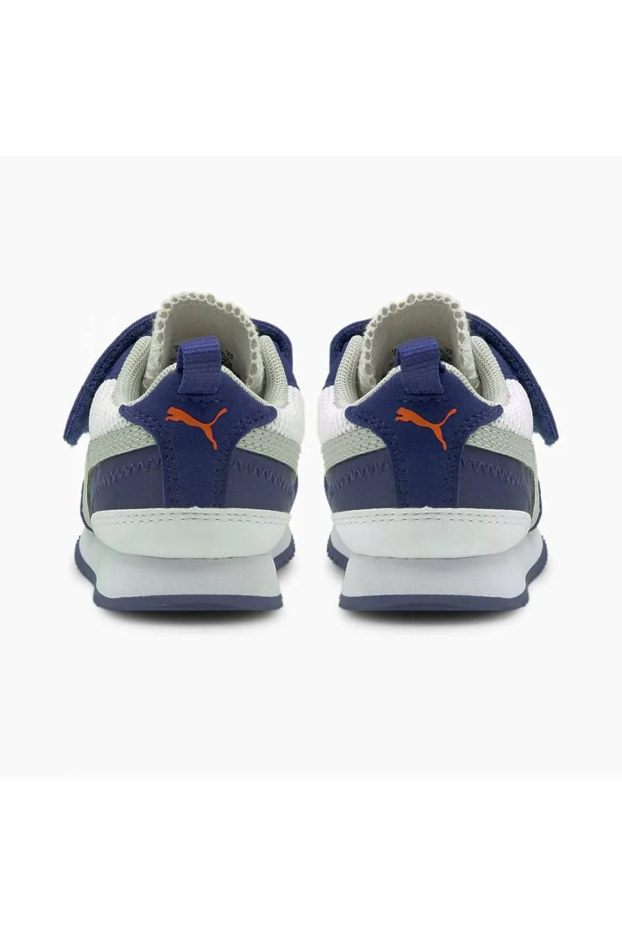 Zapatillas bebe Puma R78 V