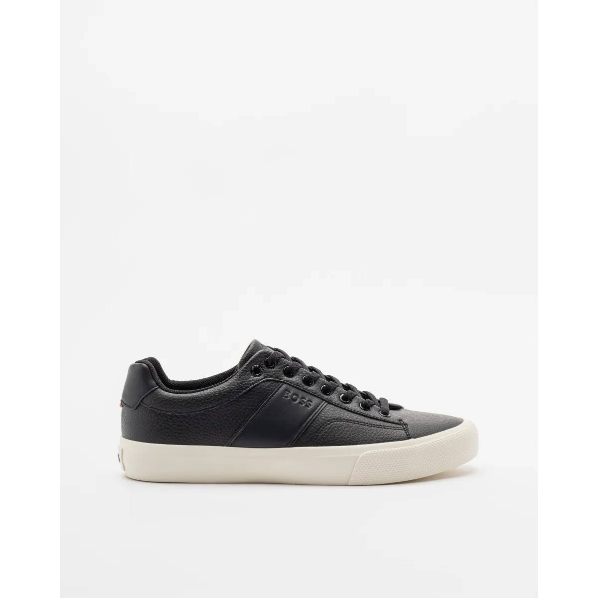 Zapatillas Boss Aiden Tenn Negro