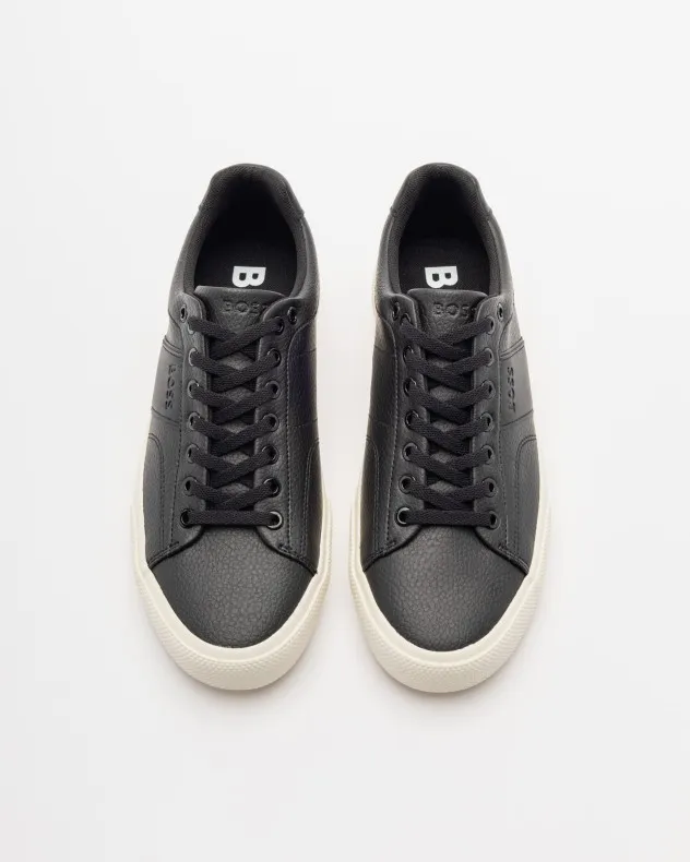 Zapatillas Boss Aiden Tenn Negro