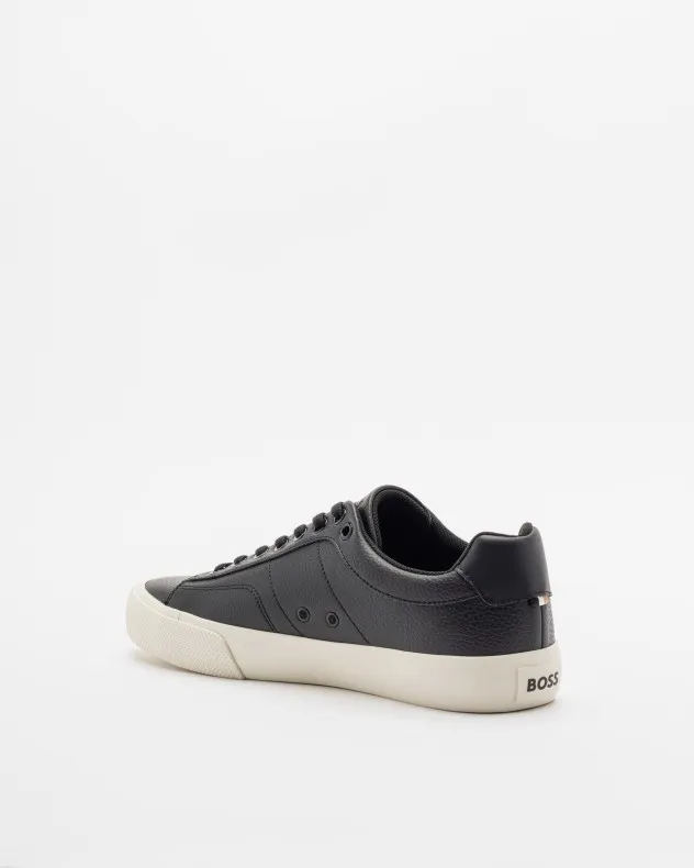 Zapatillas Boss Aiden Tenn Negro