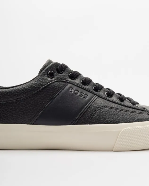Zapatillas Boss Aiden Tenn Negro
