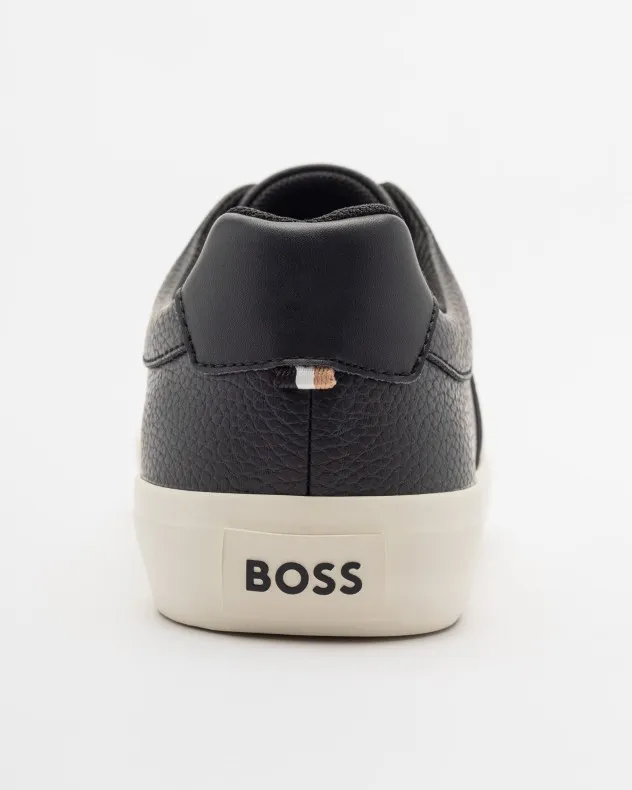 Zapatillas Boss Aiden Tenn Negro