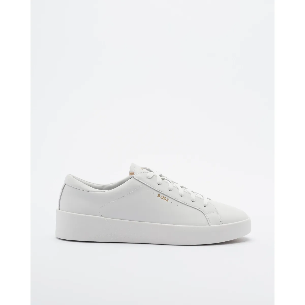 Zapatillas Boss Belwar Tenn Blanco
