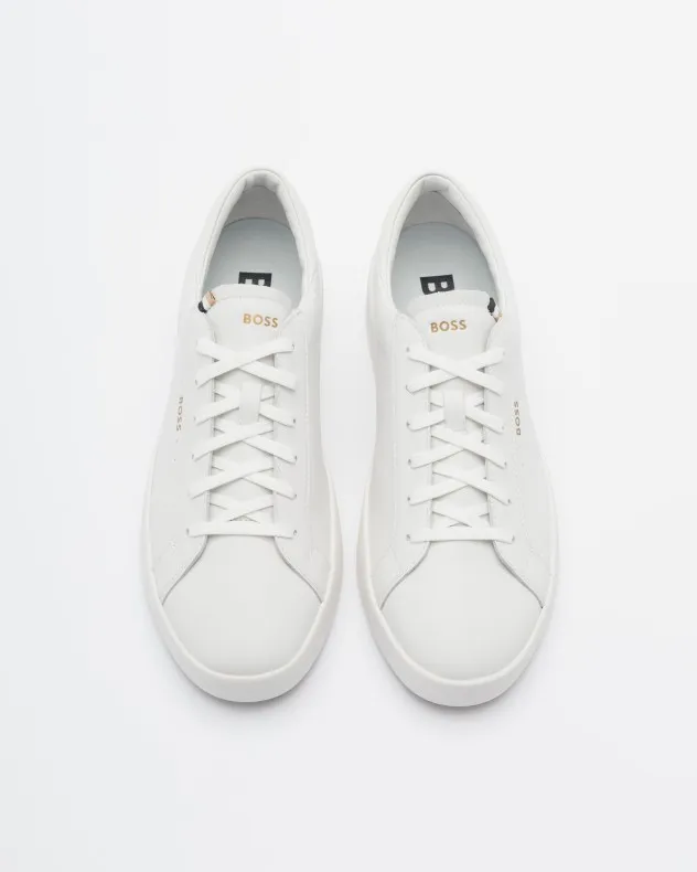 Zapatillas Boss Belwar Tenn Blanco