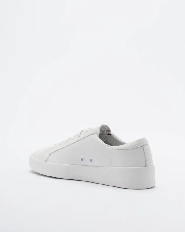 Zapatillas Boss Belwar Tenn Blanco