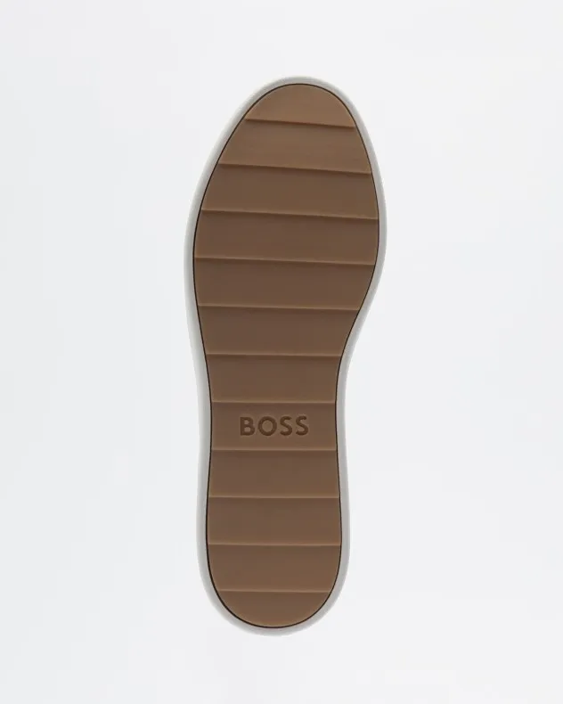 Zapatillas Boss Belwar Tenn Blanco