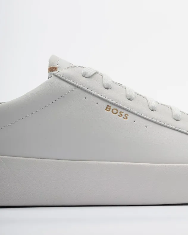 Zapatillas Boss Belwar Tenn Blanco