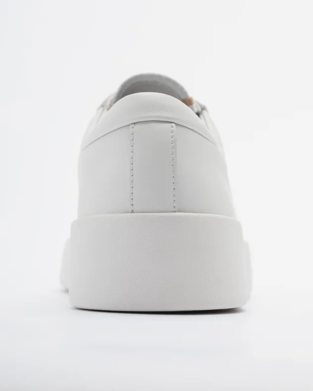 Zapatillas Boss Belwar Tenn Blanco