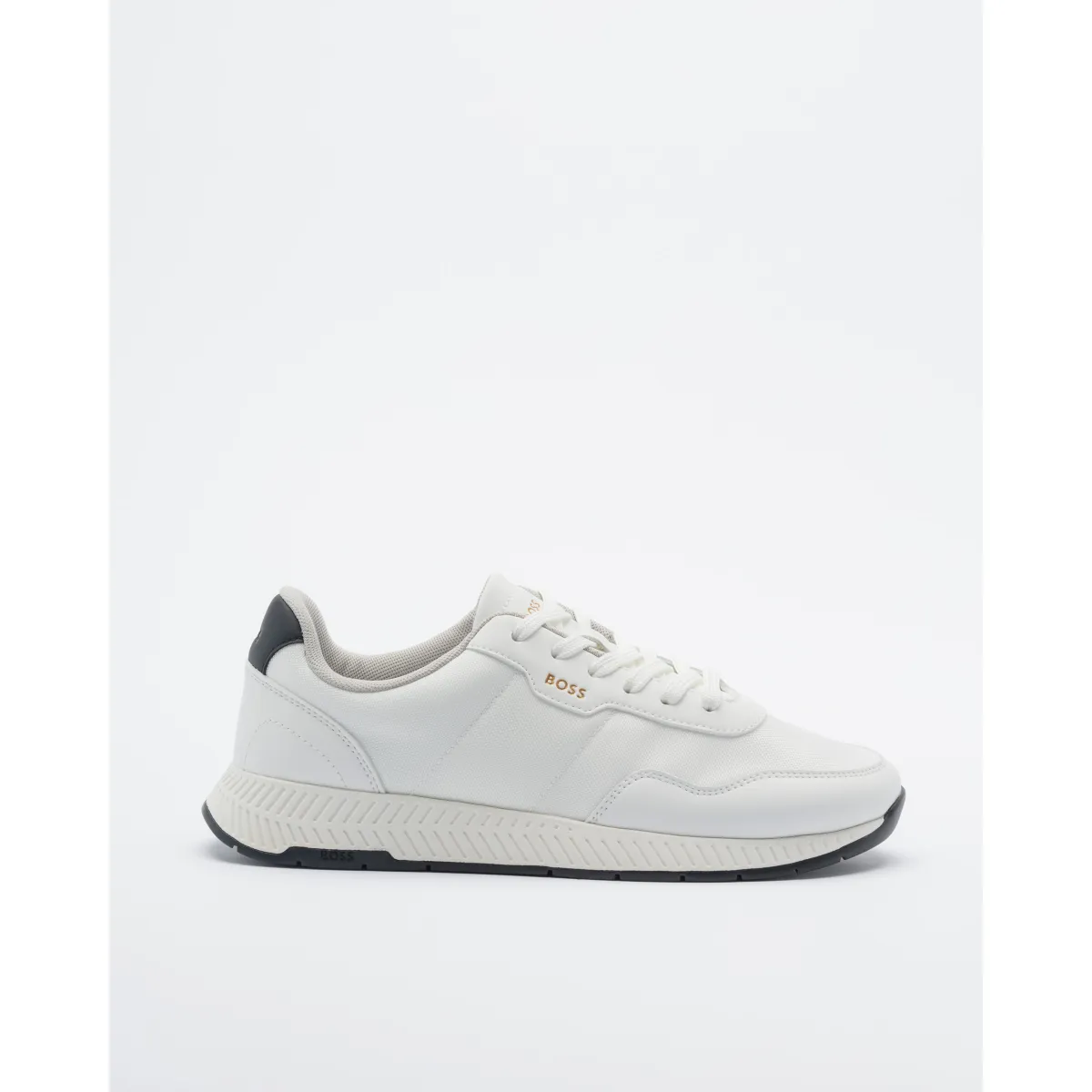Zapatillas Boss Titanium Runn Blanco