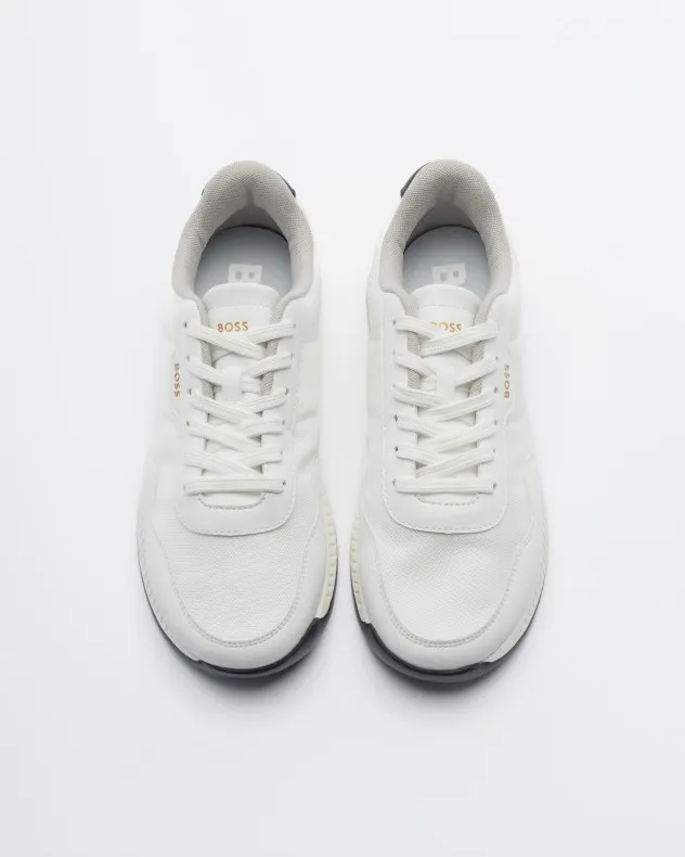 Zapatillas Boss Titanium Runn Blanco