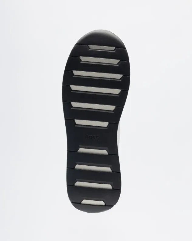 Zapatillas Boss Titanium Runn Blanco