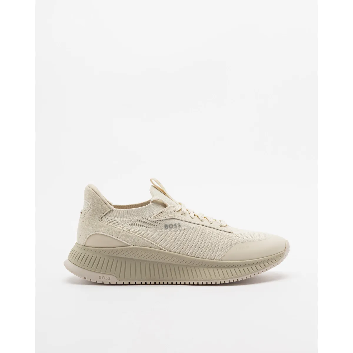 Zapatillas Boss TTNM EVO Beige
