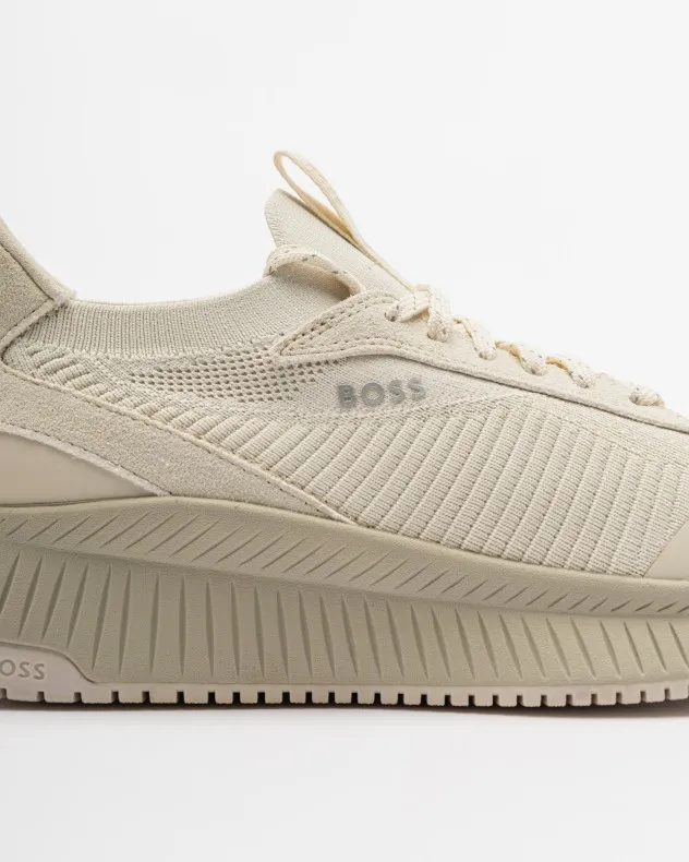 Zapatillas Boss TTNM EVO Beige