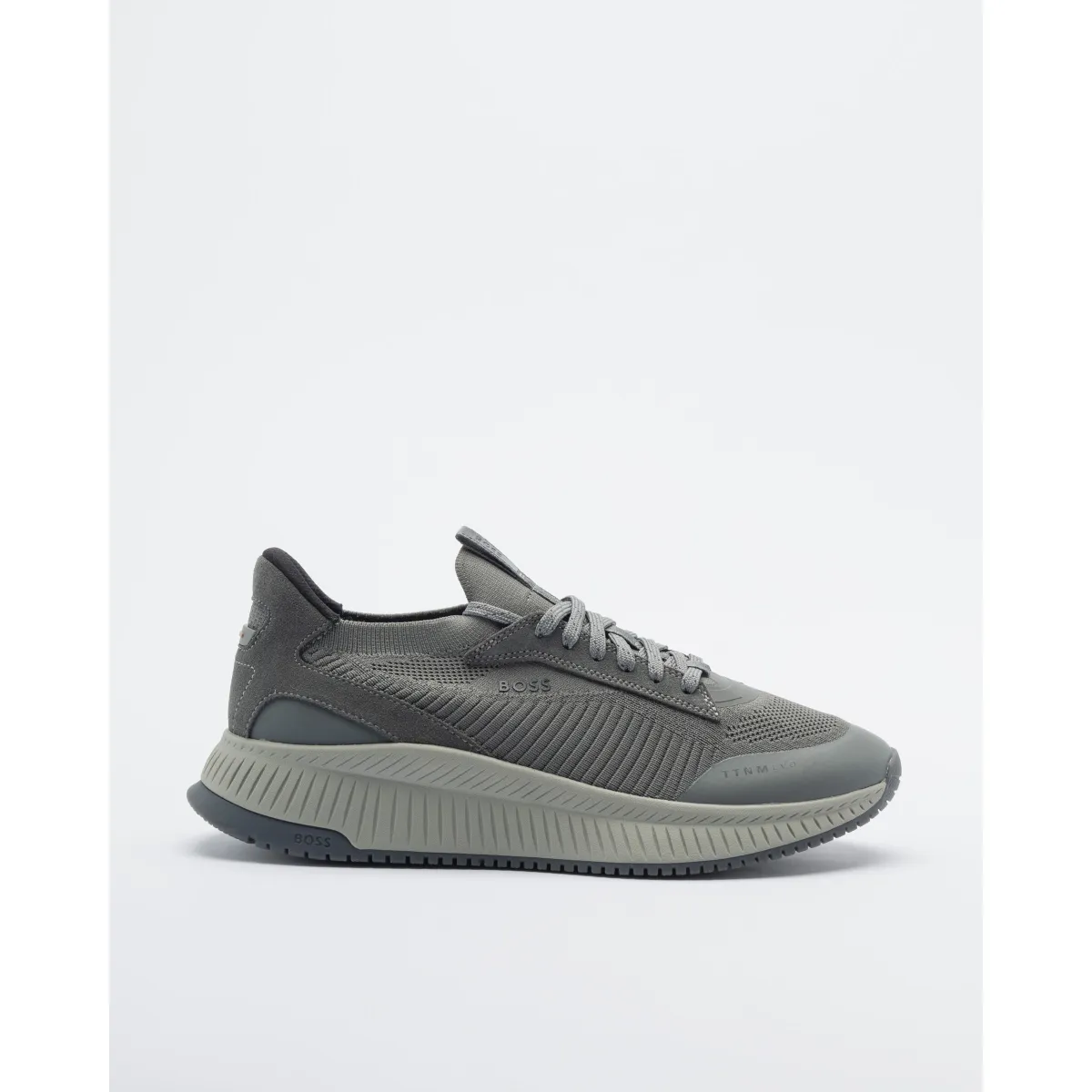 Zapatillas Boss TTNM EVO Gris