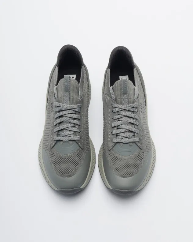 Zapatillas Boss TTNM EVO Gris