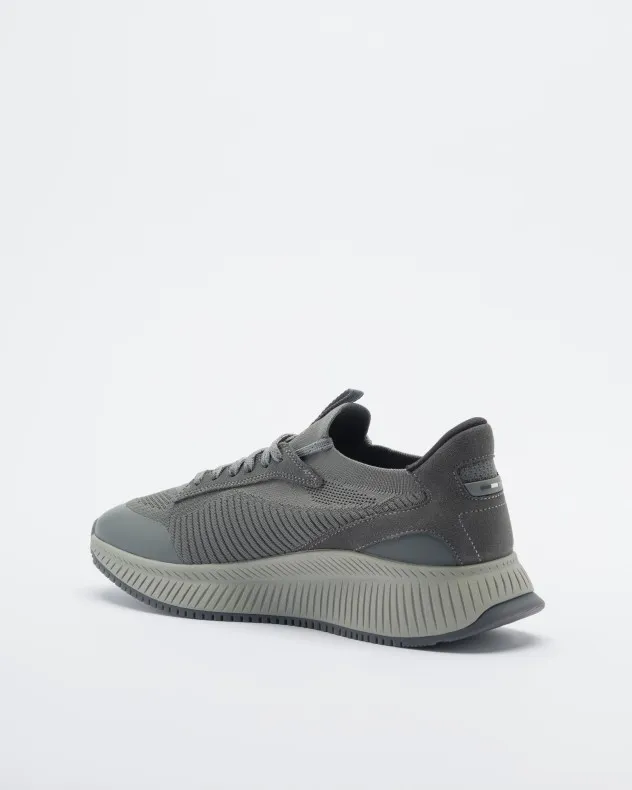 Zapatillas Boss TTNM EVO Gris