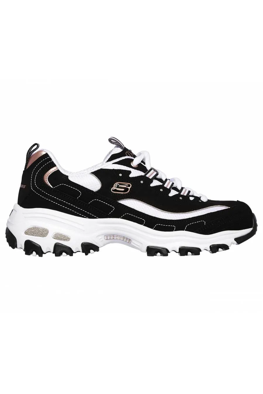 ZAPATILLAS D'LITESDEVOTED FAN