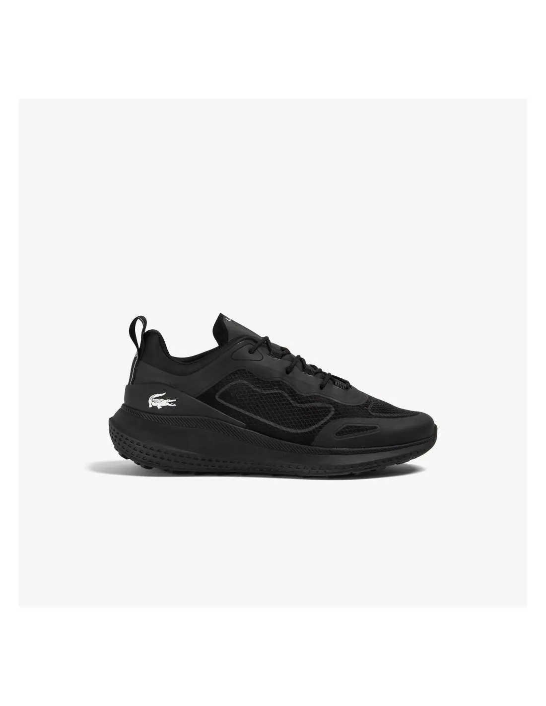 Zapatillas de hombre Active 4851 de tela de Lacoste