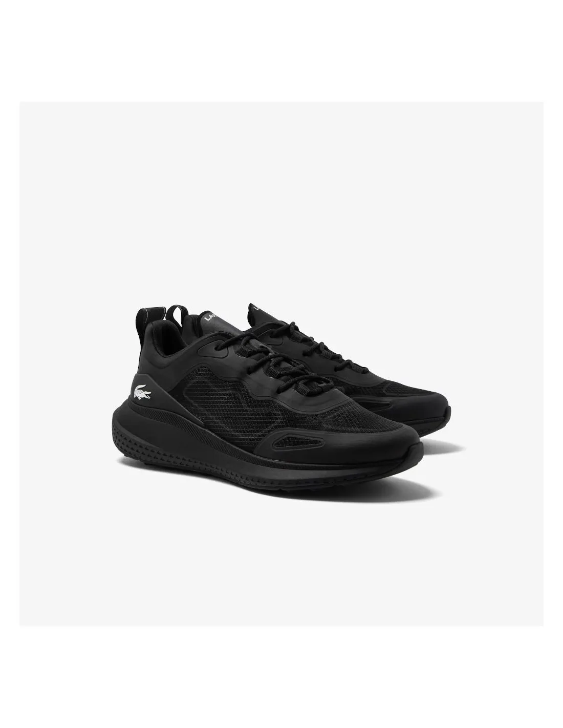 Zapatillas de hombre Active 4851 de tela de Lacoste