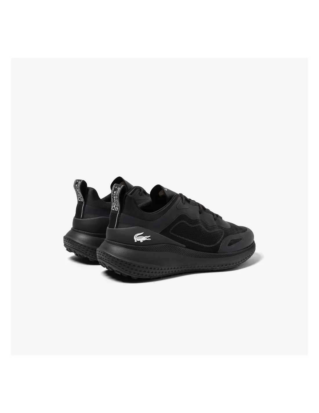 Zapatillas de hombre Active 4851 de tela de Lacoste