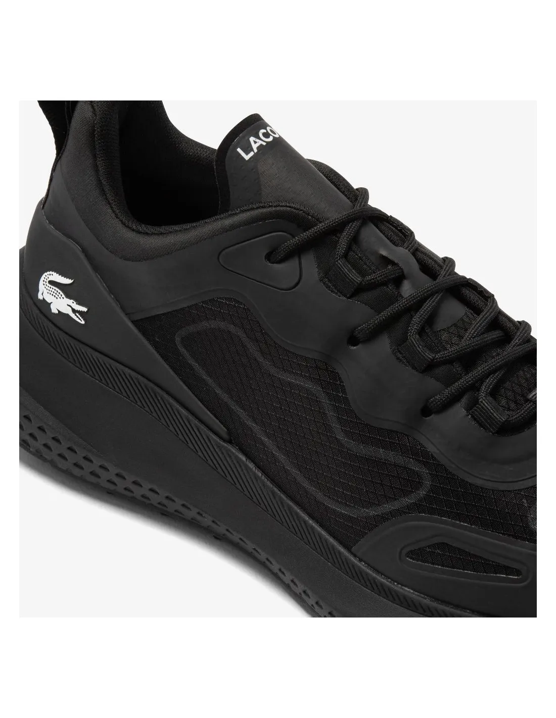 Zapatillas de hombre Active 4851 de tela de Lacoste