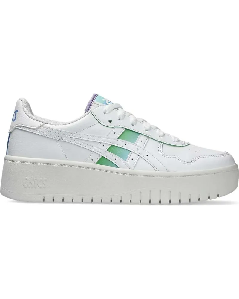 Zapatillas deporte ASICS  de Mujer JAPAN PLATFORM  100