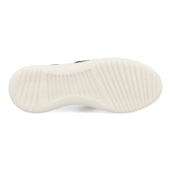ZAPATILLAS DEPORTIVAS HOMBRE BLANCAS MOD. JORDI