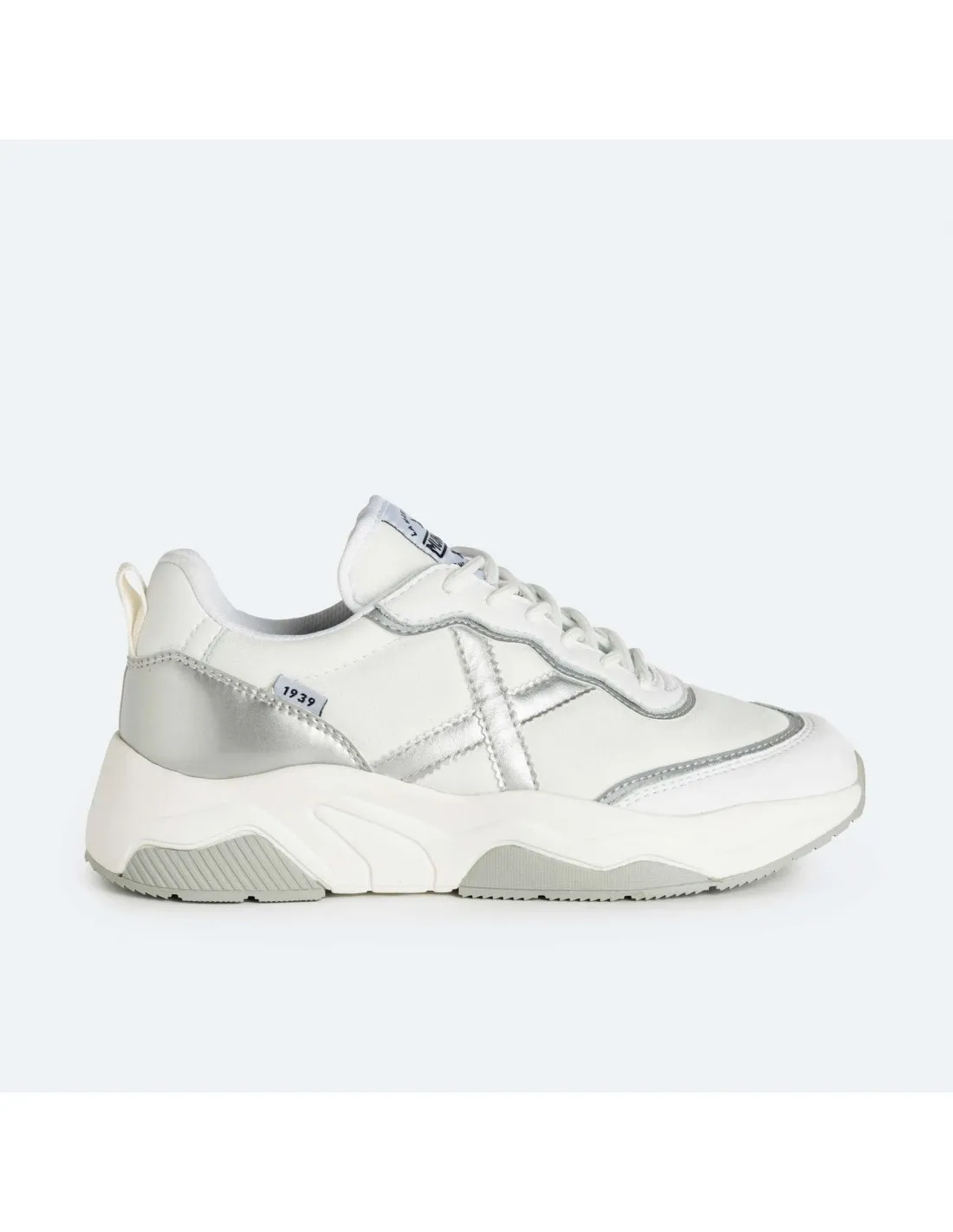 Zapatillas deportivas Wave 139 de Munich